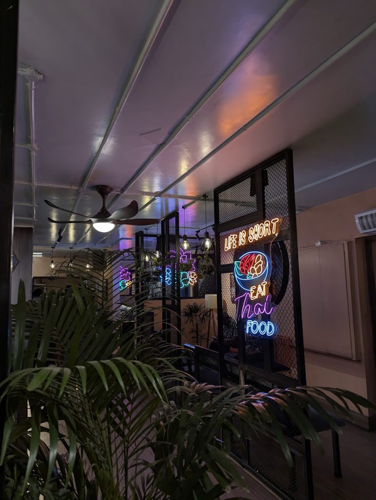 Thai House Restaurant