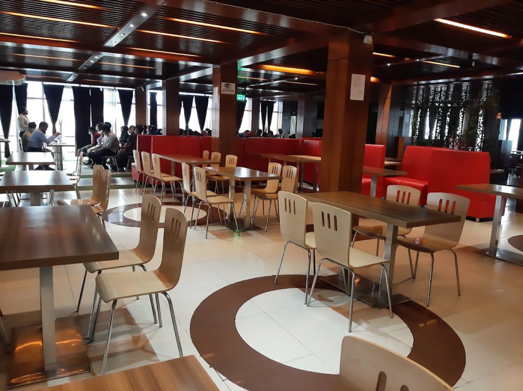 The Prince Restaurant