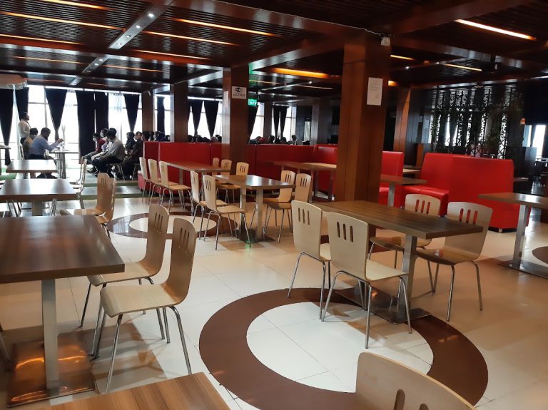 The Prince Restaurant