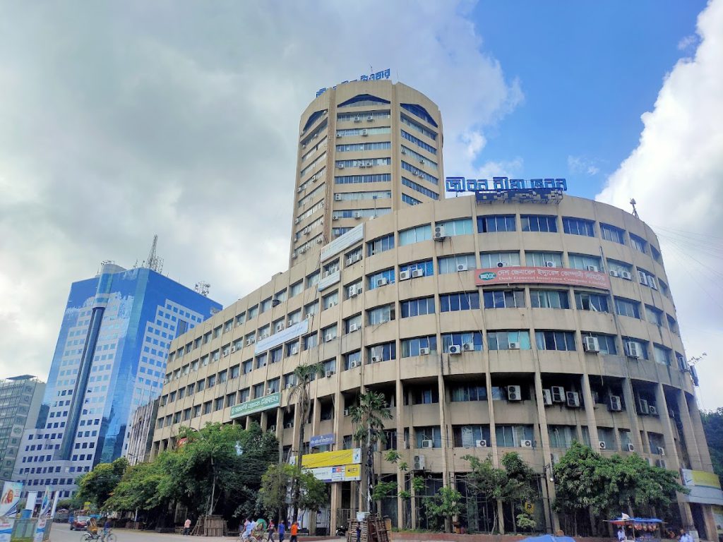 TOWER INT'L CUISINE LTD.