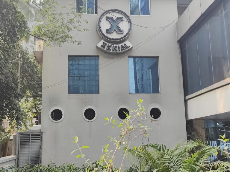 Xenial Thai & Chinese Restaurant