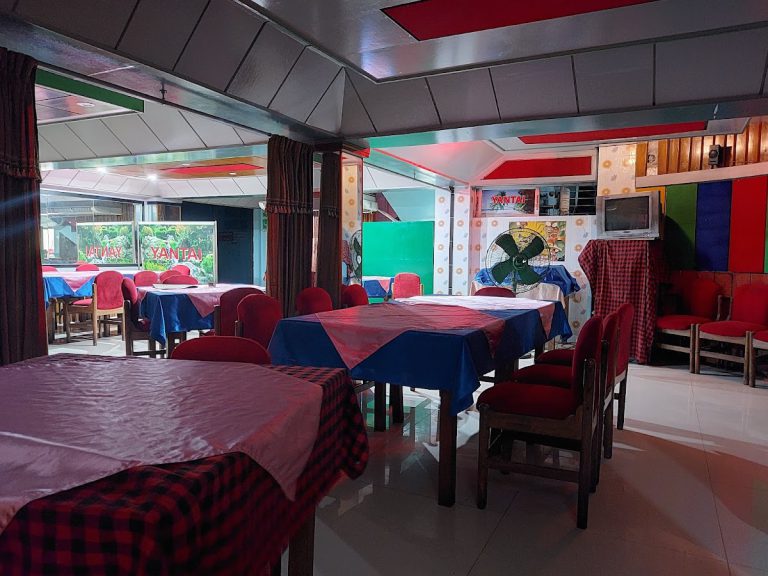 Yantai Chinese & Thai  Restaurant
