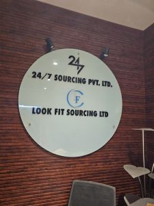 24-7 Sourcing Private Limited