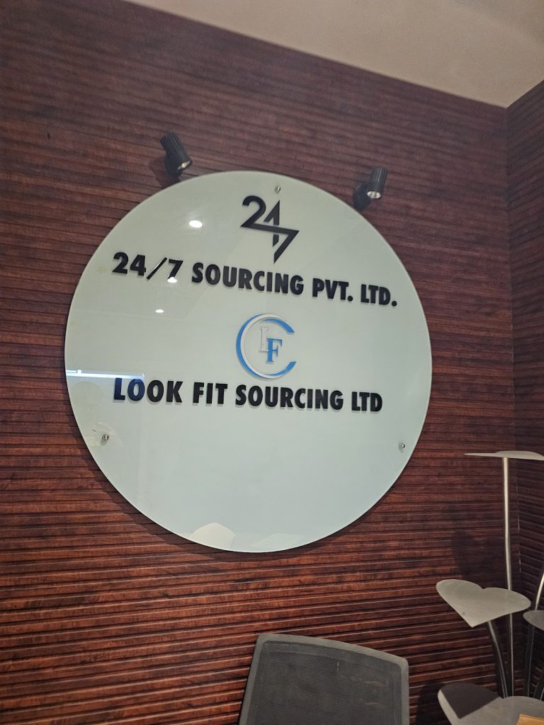 24-7 Sourcing Private Limited