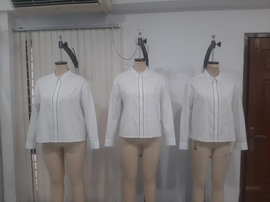 72 Fashion Ltd.
