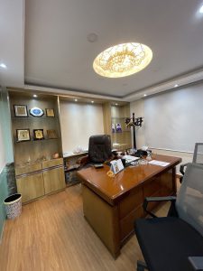 A. Akbar Enterprise (Pte) Ltd.