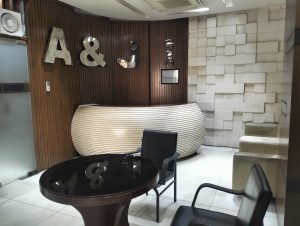A & J Trade International