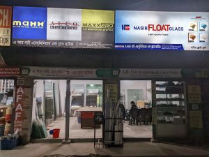 A.K Thai Aluminium & Glass Fabricator