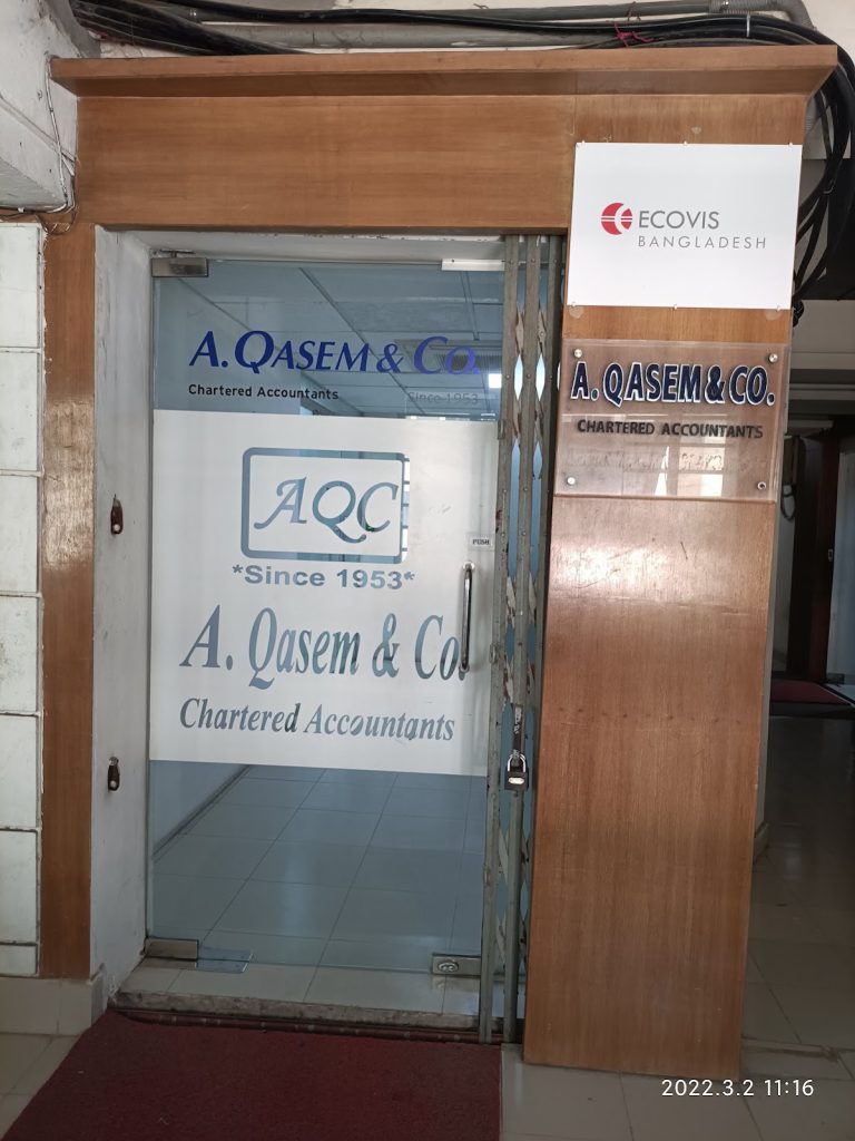 A S M C & F Agency