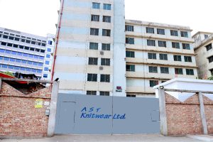 A.S.T Garments Ltd.