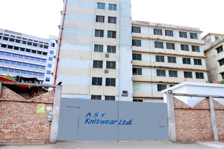 A.S.T Garments Ltd.