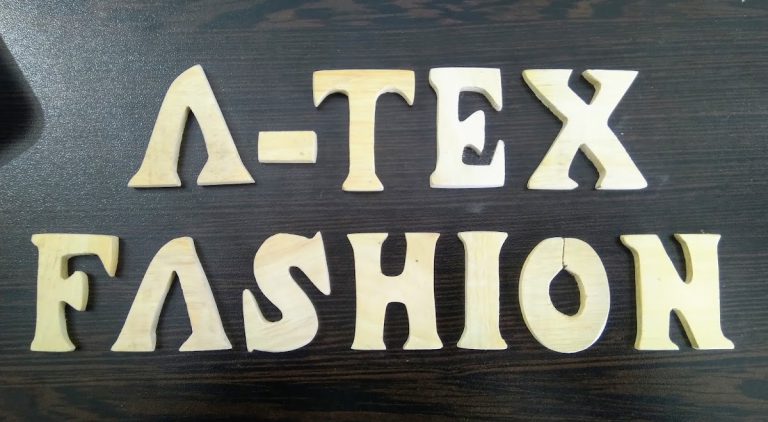 A-Tex Fashion
