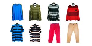 A2T Clothing
