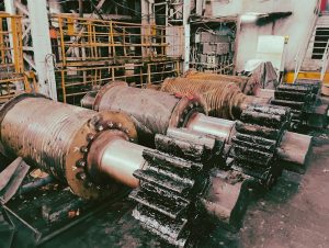 Abdullah & Sons Engineering Ltd.