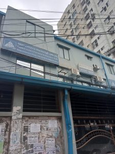 Abha Overseas Ltd.