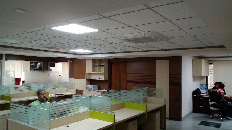 ABM Water Company Ltd.