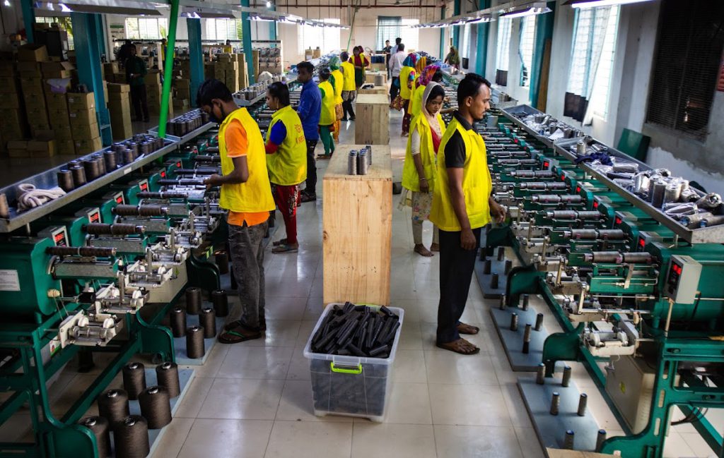 ABS Carton & Accessories Industries Ltd.