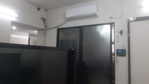Access Logistics Bangladesh Ltd.