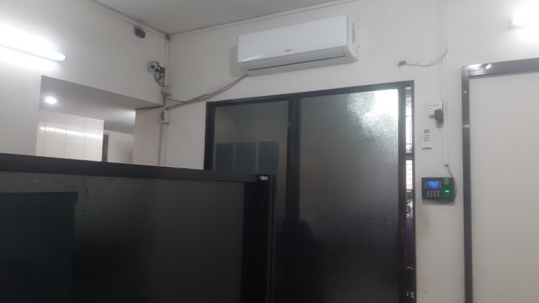 Access Logistics Bangladesh Ltd.