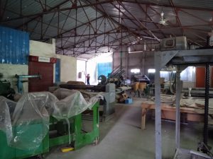 Achhia Packaging Industries Ltd.