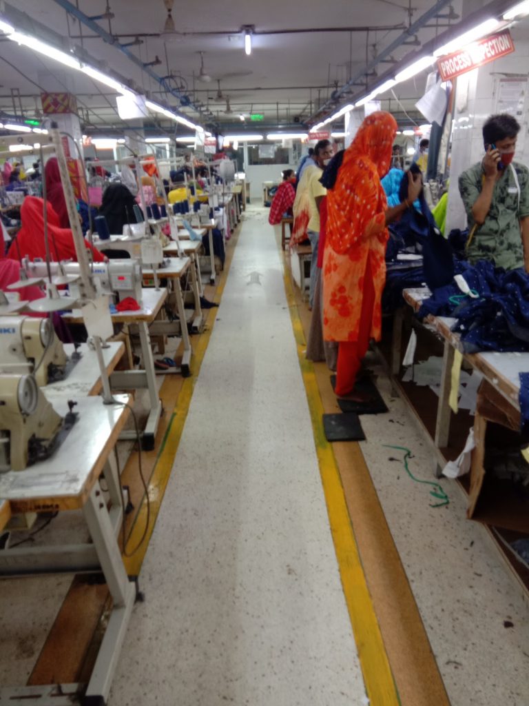 Active Composite Mills Ltd.