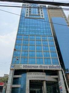 Adhunik Poshak Shilpa Ltd.