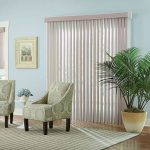Ador Vertical Blinds