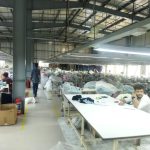 Advance Sweater Industry Ltd.