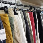 Adventure Garments Ltd.
