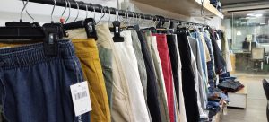 Adventure Garments Ltd.