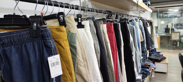 Adventure Garments Ltd.