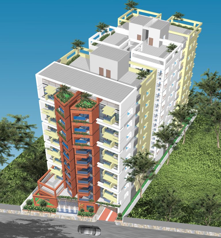 Aich International (Pvt.) Ltd.