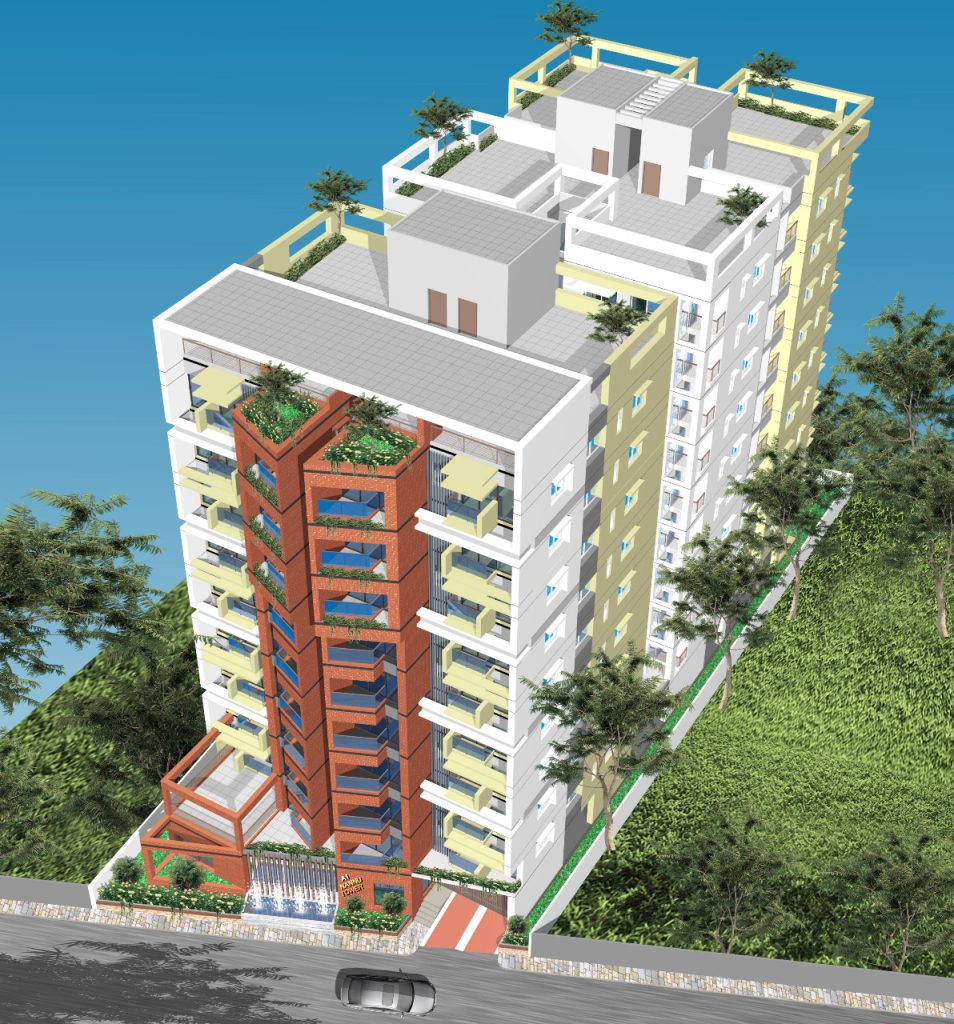 Aich International (Pvt.) Ltd.