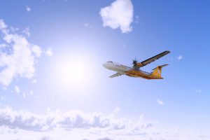 Air Astra (Astra Airways Limited)