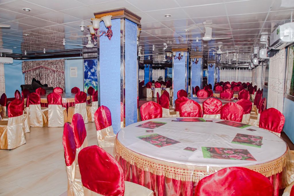Al-Fuad Community Center