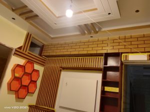 Al-Karim Paints & Chemicals Ltd.