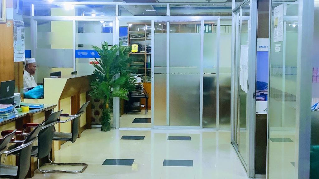 Al-Khamis International