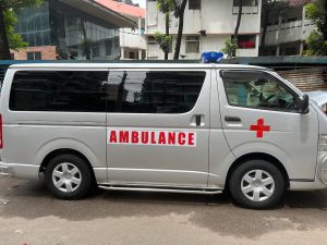 Al-Nur Ambulance Service