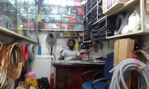Al-Rafi Refrigeration