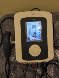 Allied Medical Systems Ltd.