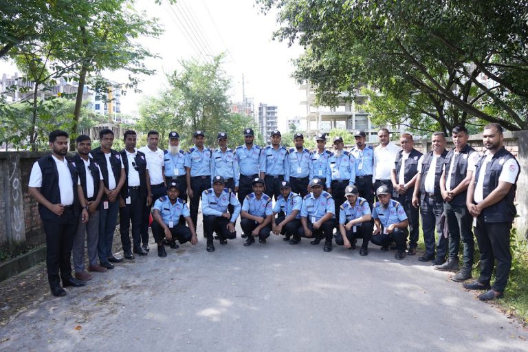 Alltime Provide Security Ltd.