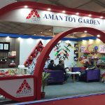 Aman Plastic Toys Industries