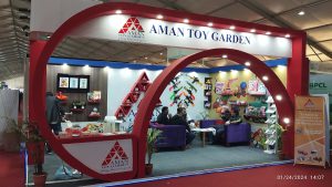 Aman Plastic Toys Industries
