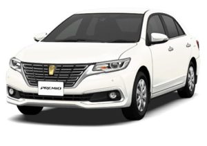 Amar Rent A Car