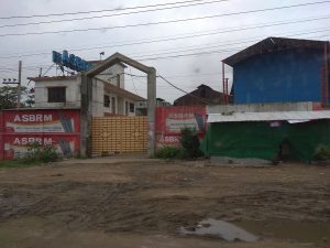 Ambient Steel (BD) Ltd.
