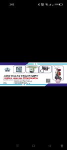 Amin Boiler Engineering