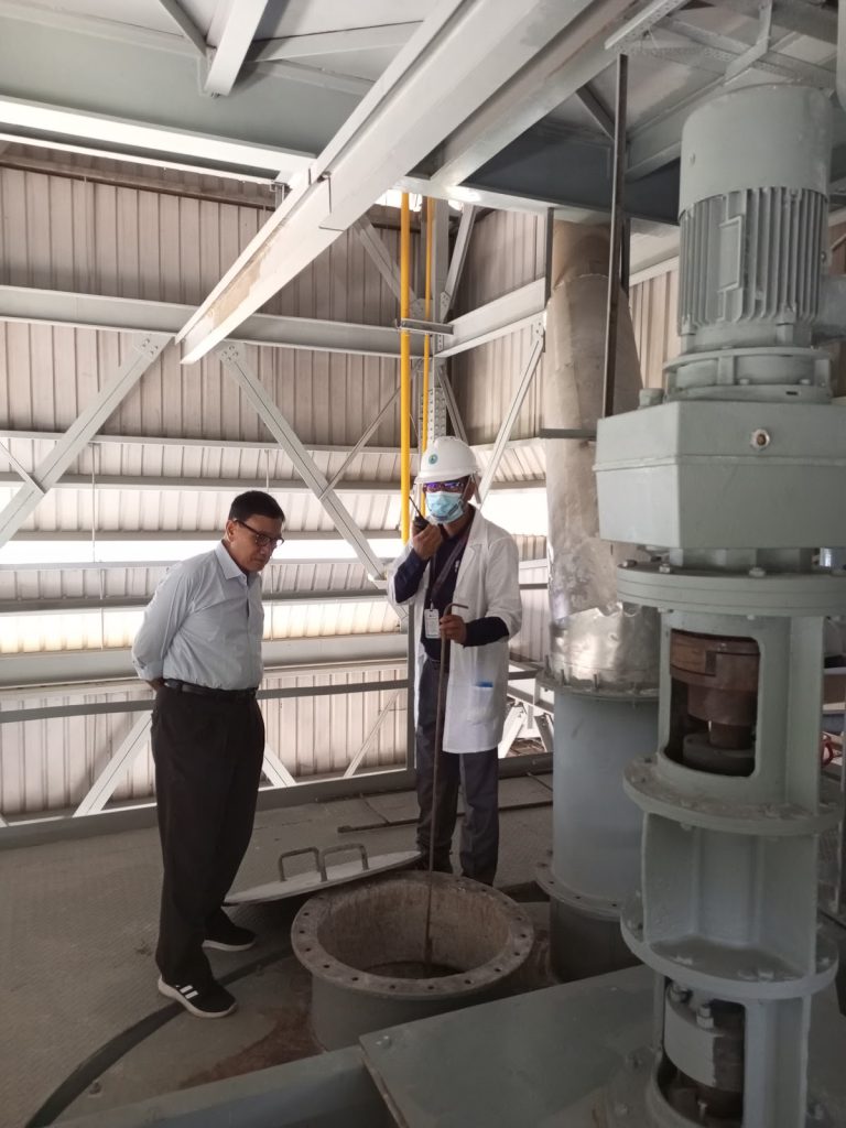 Anan Industries (Pvt.) Ltd.