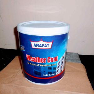 Arafat Paint & Varnish Industries Ltd.