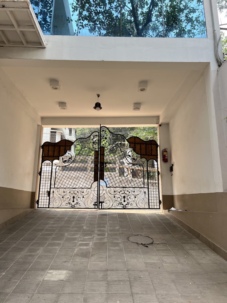 Aristos Boutique Hotel
