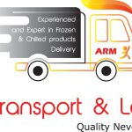 ARM Transport & Logistics